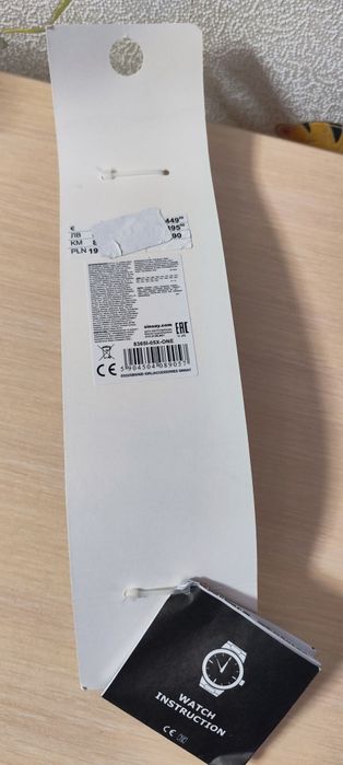 Часы наручные детские