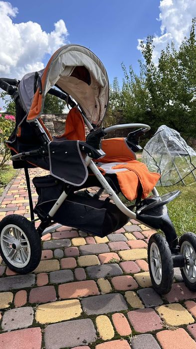 Дитяча   коляска