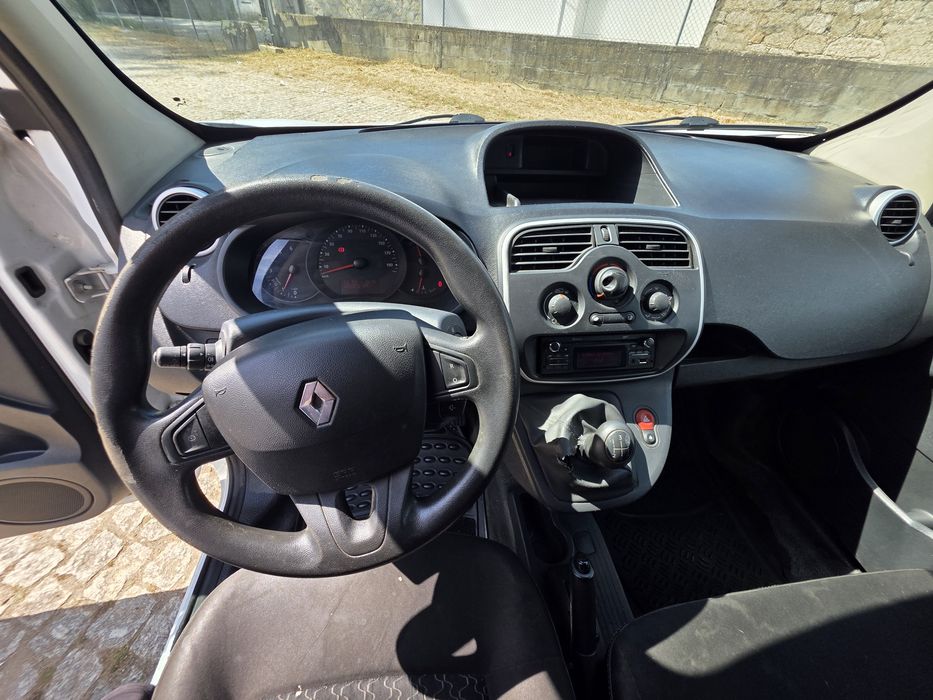 Renault Kangoo 2016