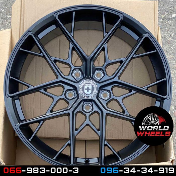 Диски R18 5x112 AUDI VW Skoda Golf Jetta Tiguan Passat CC Octavia A4 6