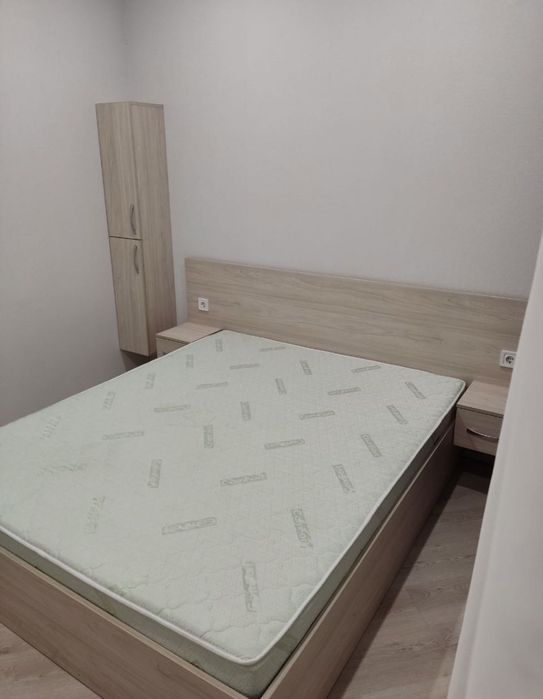 евродвушка в ЖК Михайловский городок Молдаванка