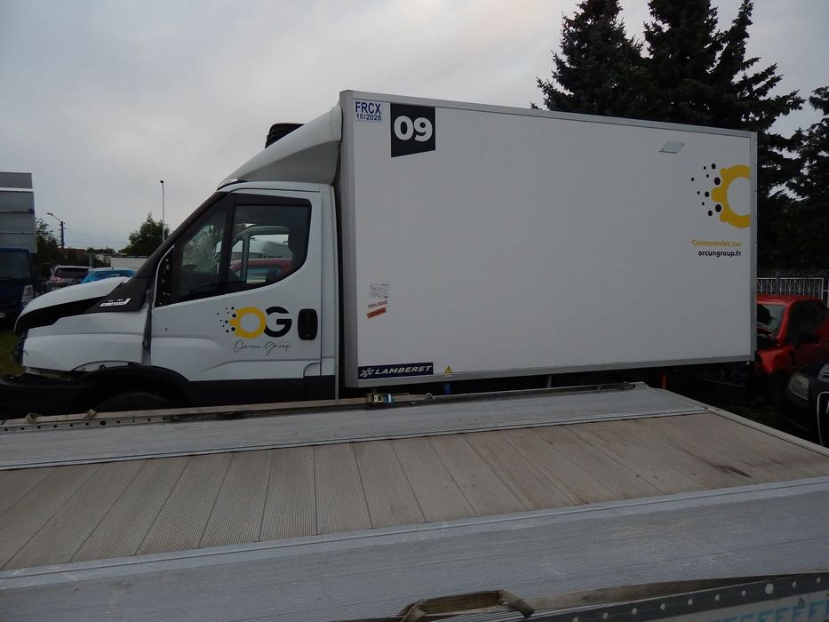 Iveco