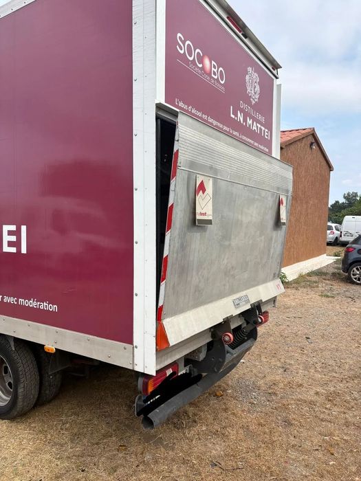 Iveco