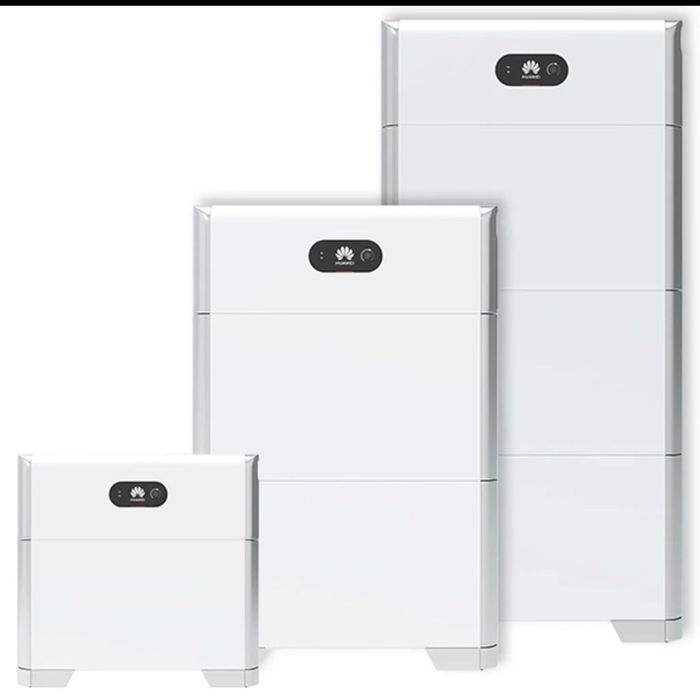 Bateria Huawei 5kw/10kw/15kw