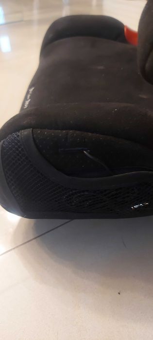fotelik samochodowy Recaro Monza Nova 2 Seatfix