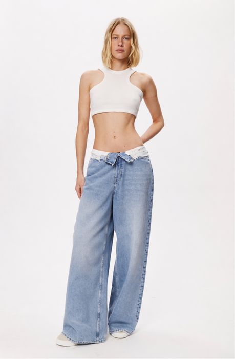 Джинси The Coat xs