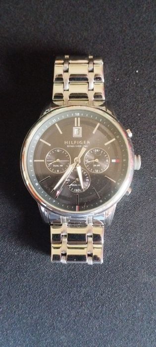 Relógio Tommy Hilfiger