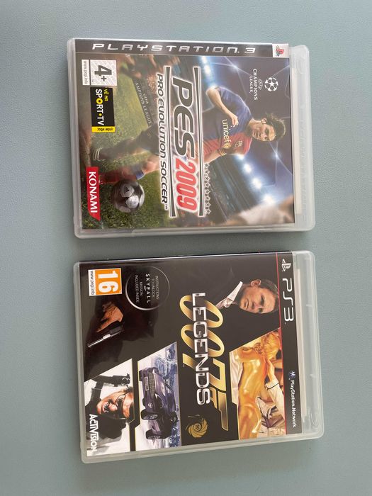 Jogos PlayStation3