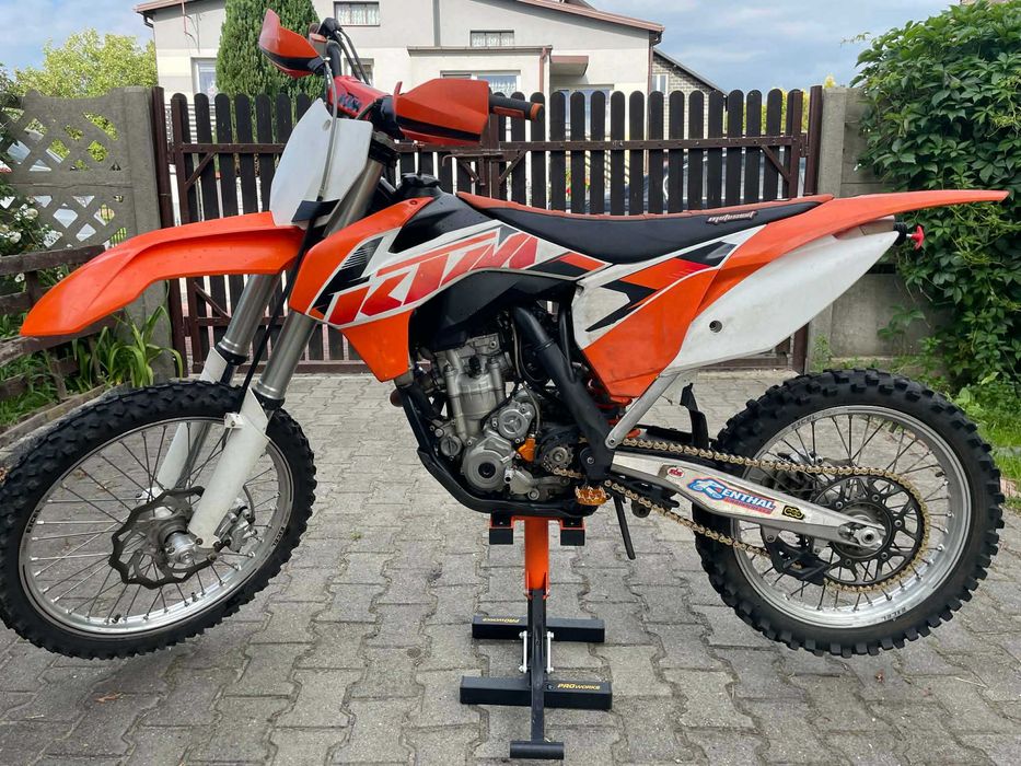KTM