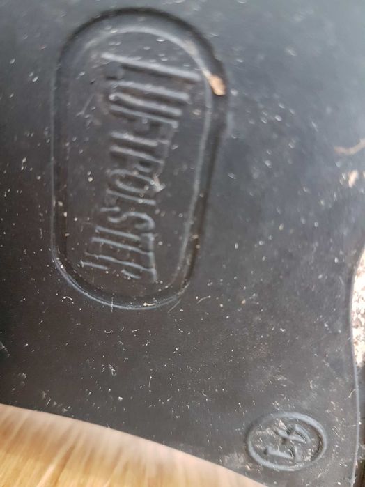 trzewiki męskie robocze 41