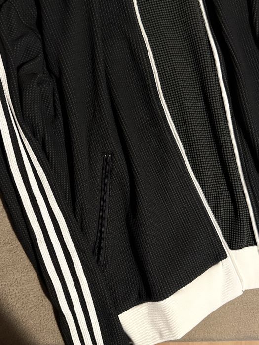 Adidas KC2619 KNIT TRACK TOP