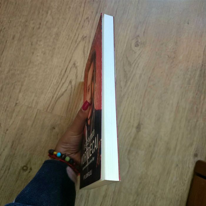 O Excêntrico Mortdecai