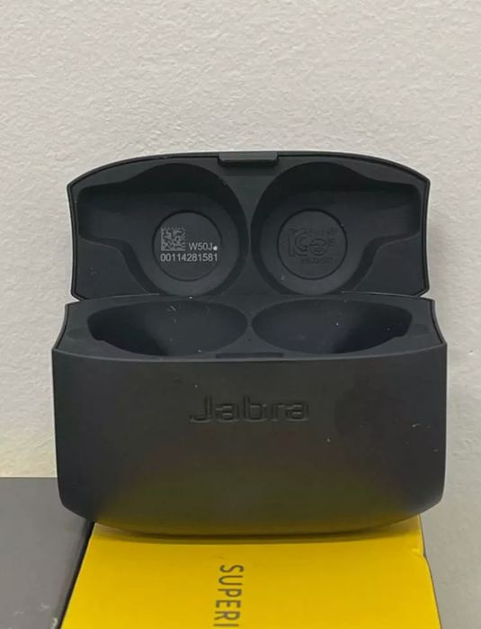 Auriculares bluetooth Jabra elite 65t
