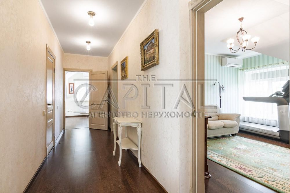 Продаж автономного будинку МАРХАЛІВКА газ гараж басейн