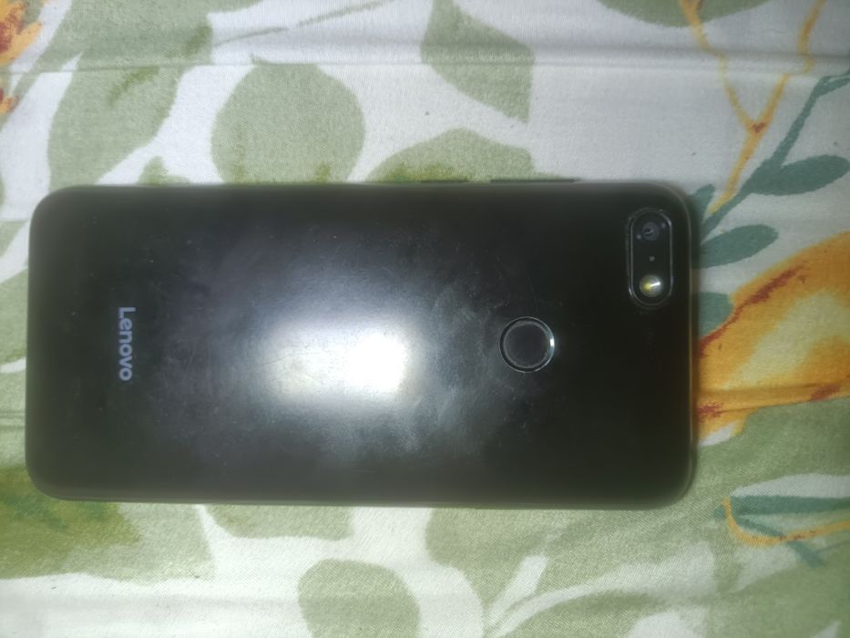 Lenovo A5 2/16 справний телефон