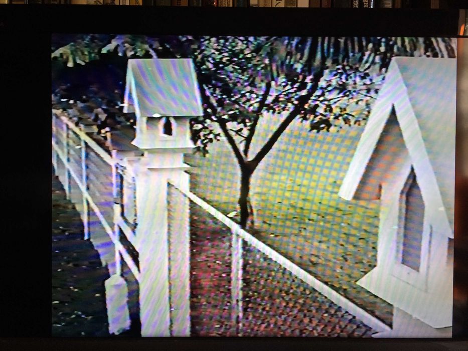 Видеокассета с фильмом "Большой босс / Tang shan da xiong" (1971)