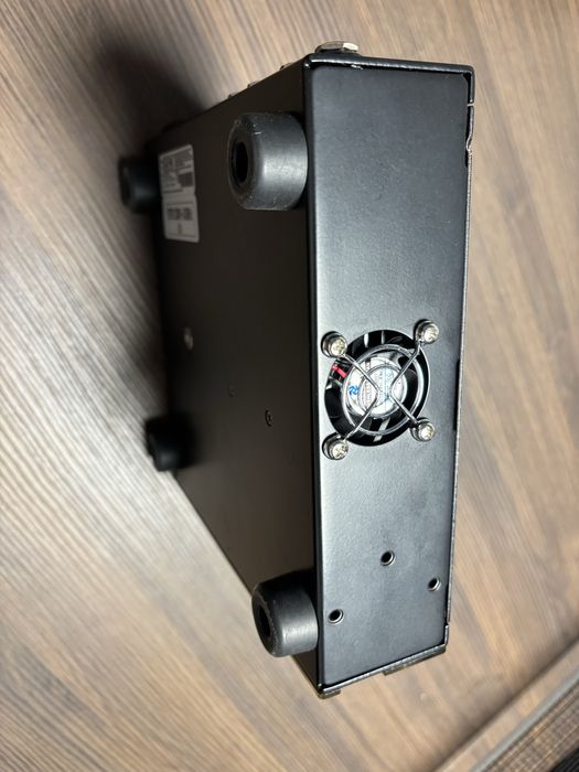 Wzmacniacz gitarowy DV MARK MICRO 50 CMT