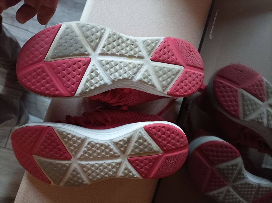 Buty sportowe damskie Puma