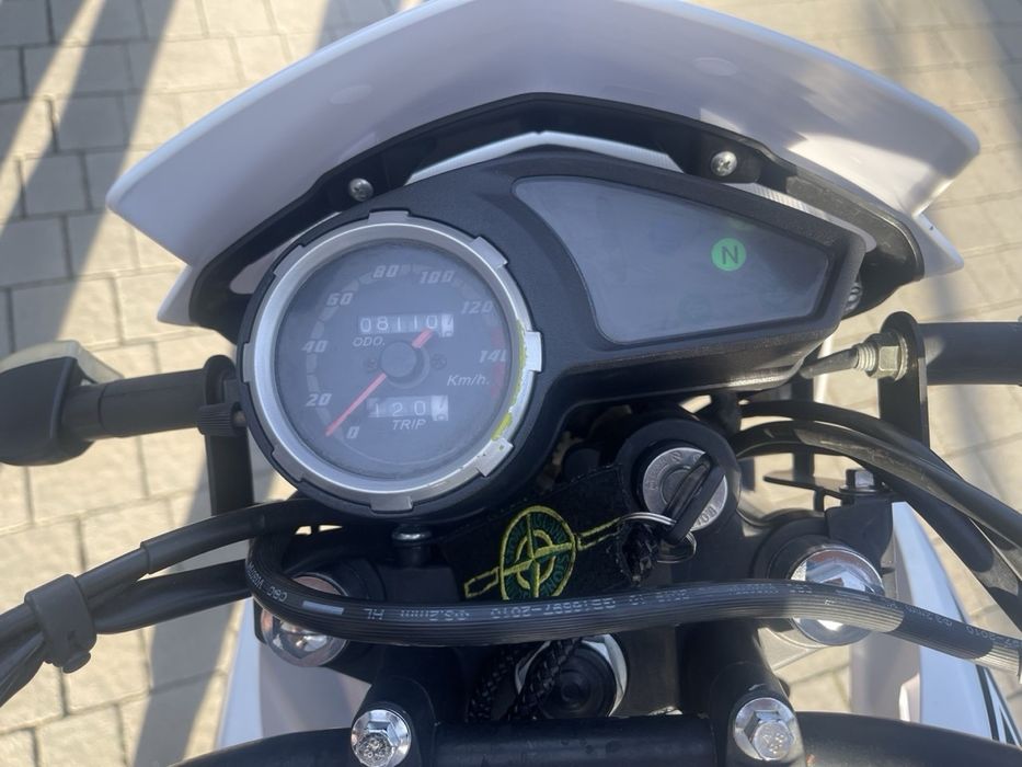 Продам spark 150d-1