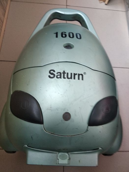 Корпус порохотяга