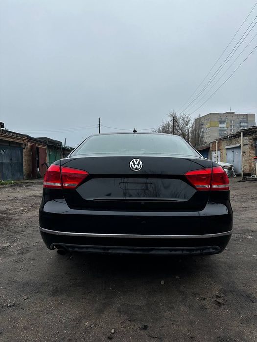 Разборка шрот запчастини Volkswagen passat  b7 ɓ8 NMS