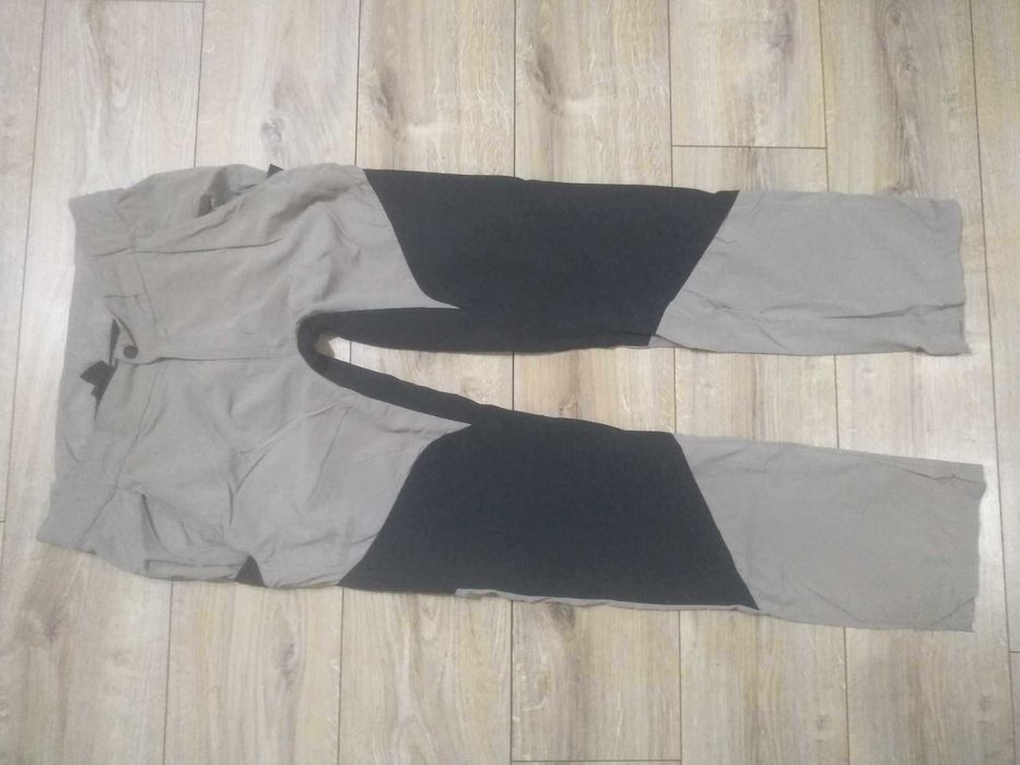 Eider spodnie trekkingowe Mulbek size S jak M