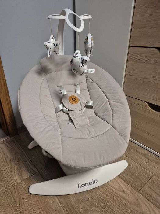 Bujaczek Lionelo Mell. Praktycznie Nowy