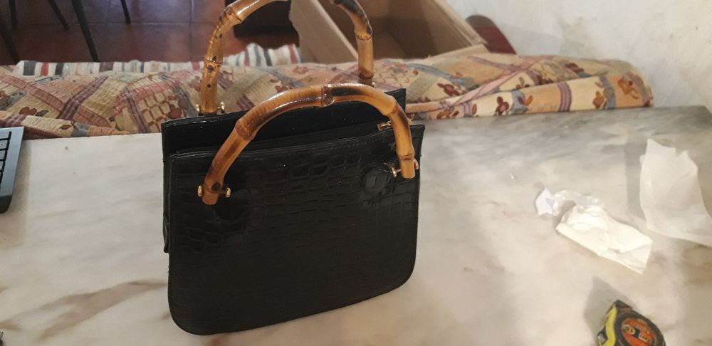 Mala de Senhora Nova