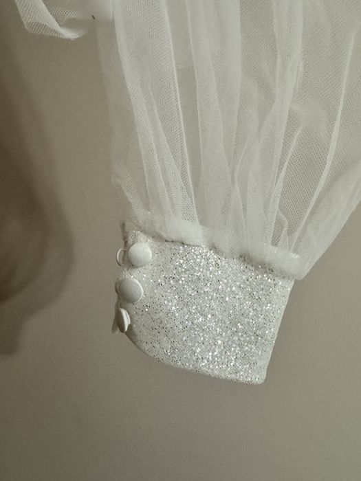Suknia ślubna Mari LiLl Sorenta