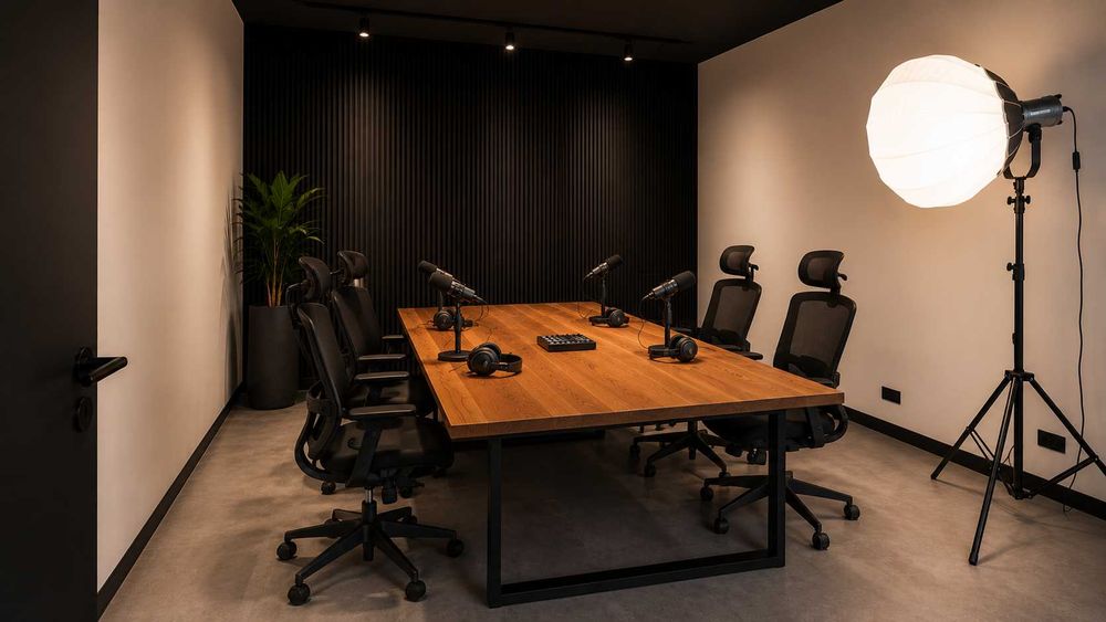 Escritórios e Mesas de Cowork em Setúbal | 22 Cowork