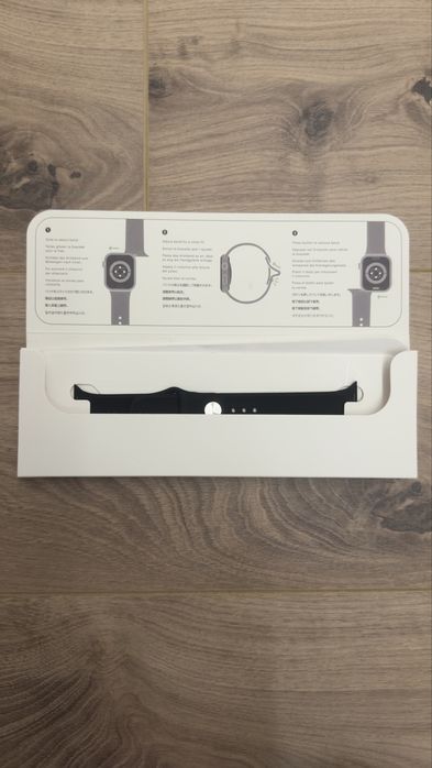 apple watch serie 10