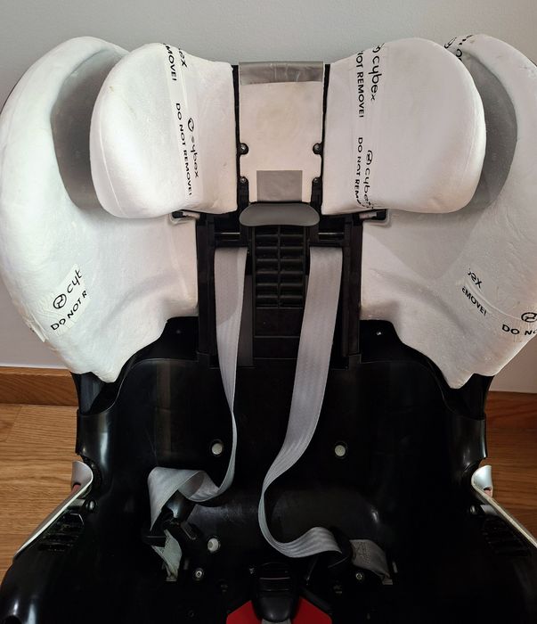 Cybex Sirona - Grupo 0+/1  - Cadeira Auto