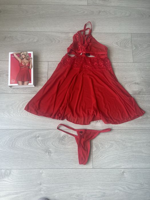 Новое нижнее белье