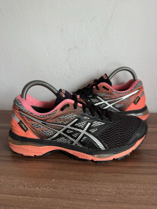 Asics Gel Cumulus 18 gtx buty do biegania