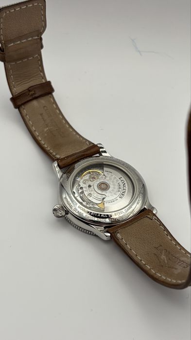 Zegarek Longines Avigation World Timer Swissair Limited Edition | L2.611.4 |