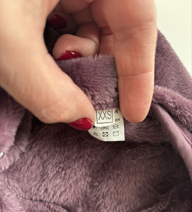 Костюм Pet Fashion (Пет Фешин) АЛЬФ  для собак/котів