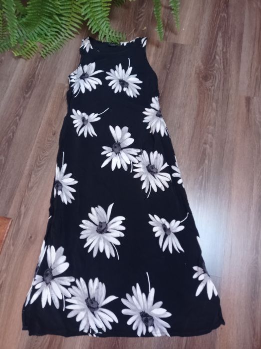 Sukienka na lato