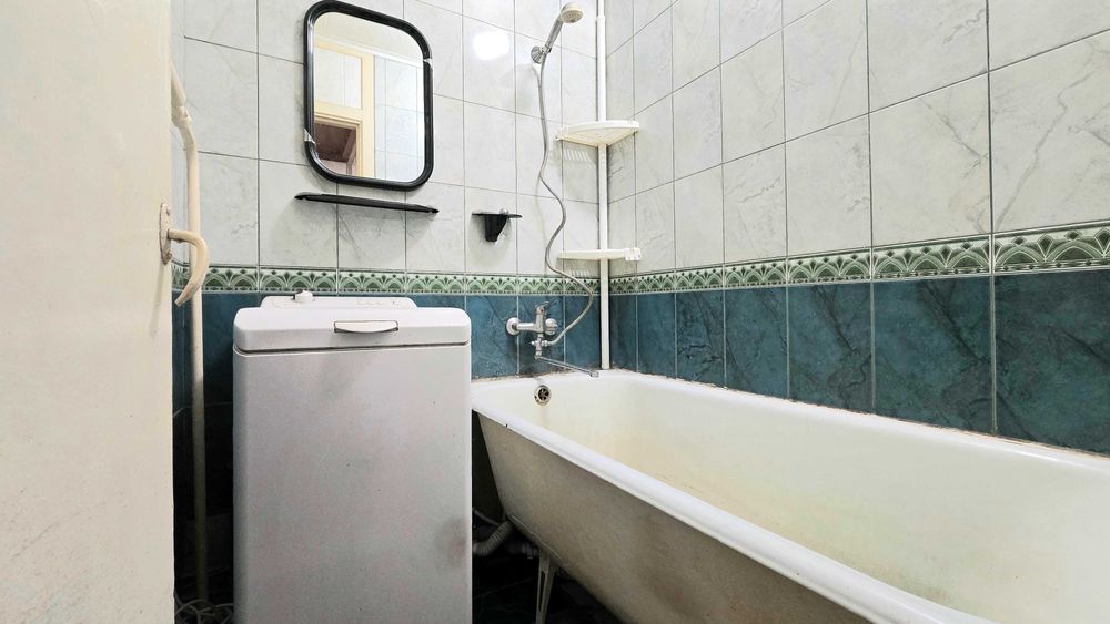 Сдаю квартиру на 129кв (Покровский район)