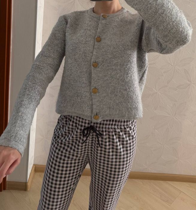 Гарна турецька кофтинка, р42-44