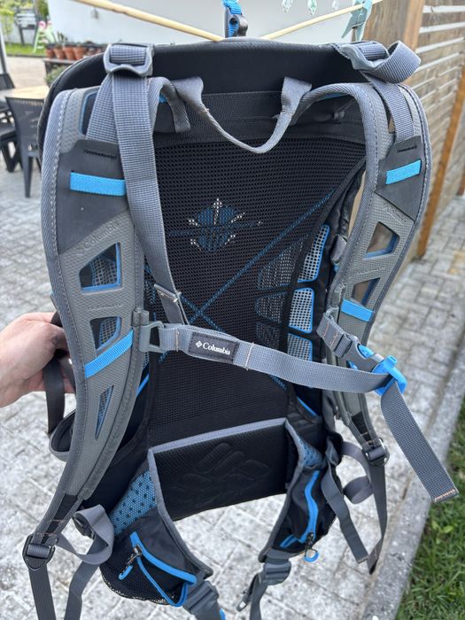 Mochila de caminhada Columbia 25l64174029152003122