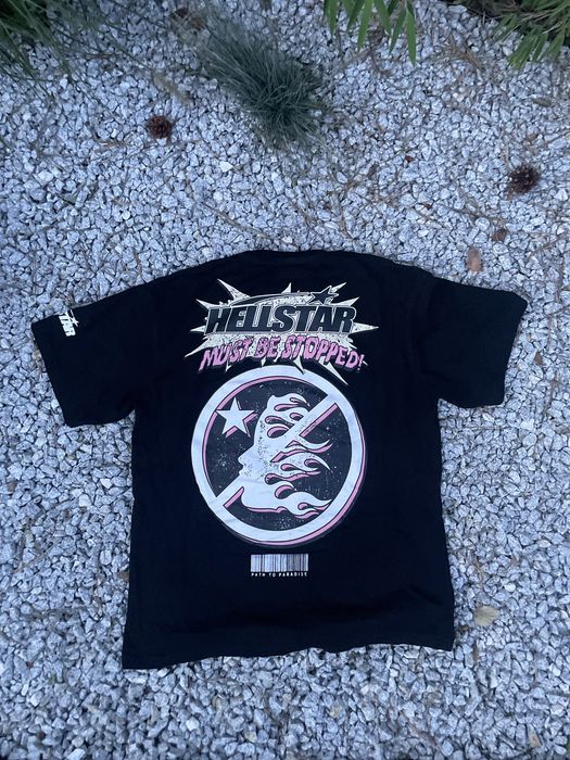 Koszulka Hellstar
