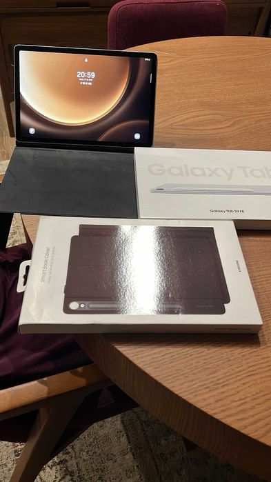 Samsung Tab S9 FE452216288004679681