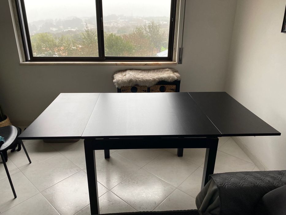 Mesa extensível IKEA