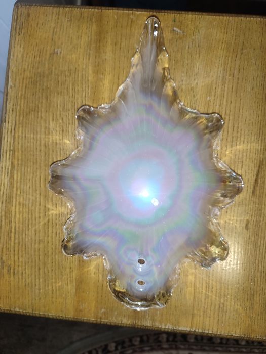 Настінний світильник (бра)