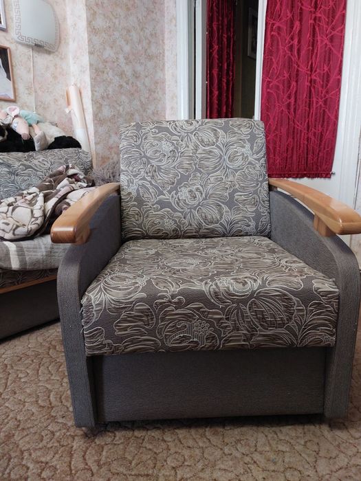 Кресла для гостинной
