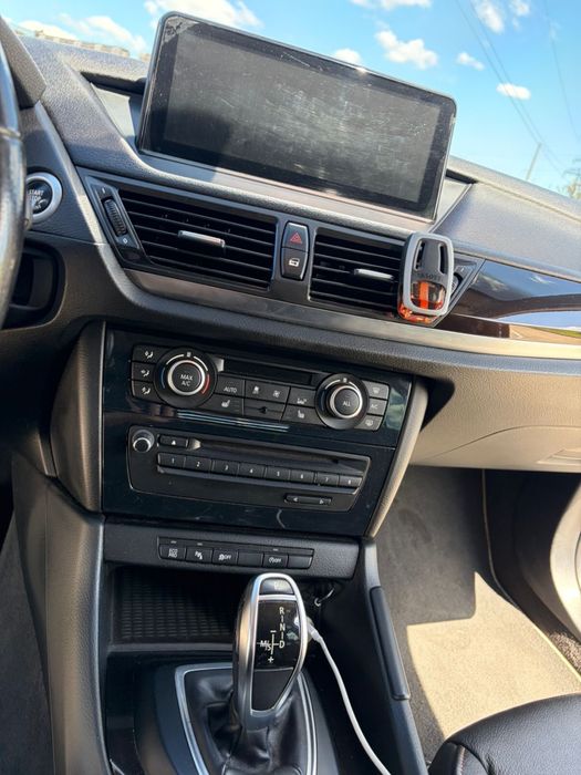 BMW X1 2015 2.0 Disel
