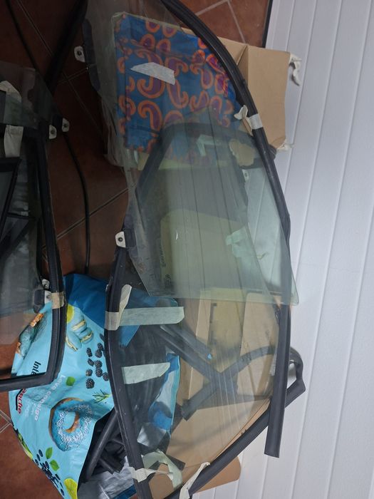 Pecas honda civic MB2   95-00