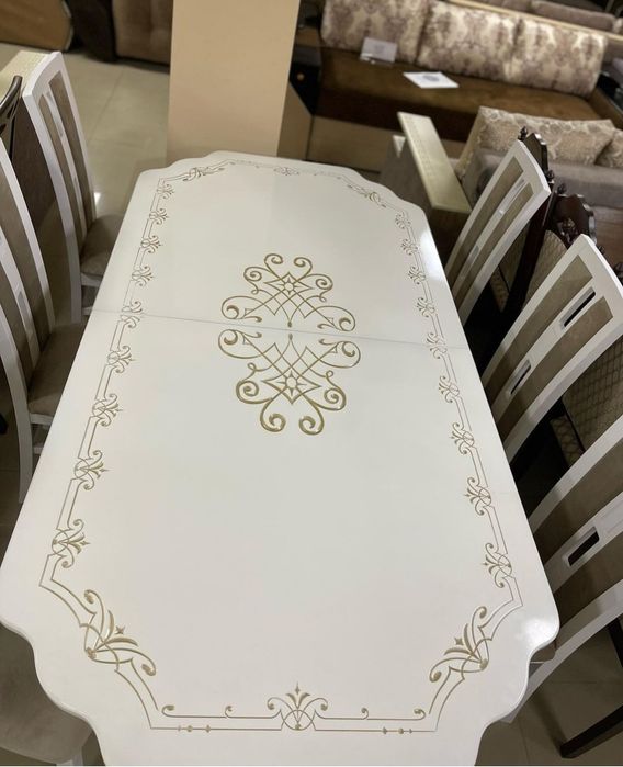 Меблі для гостинної