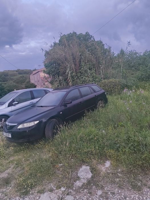 Mazda 6  Venda  2.0