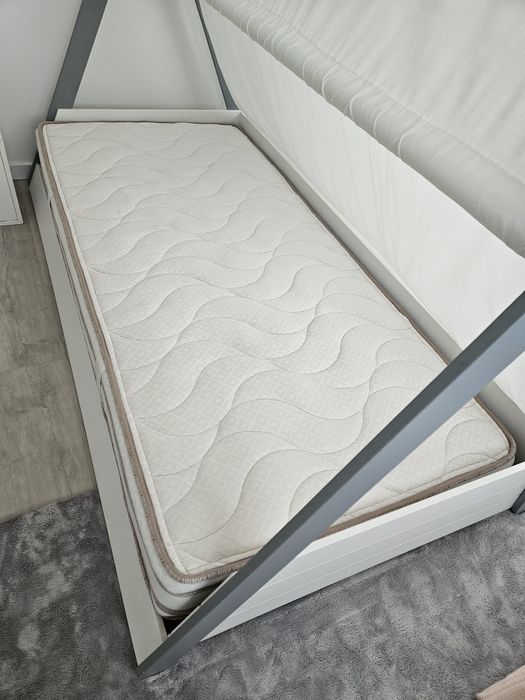 Cama tipi criança